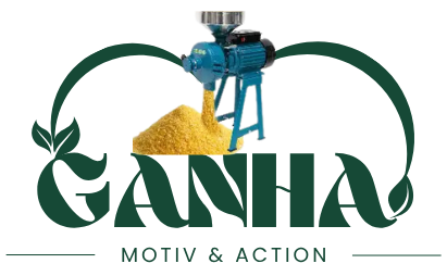 GANHA